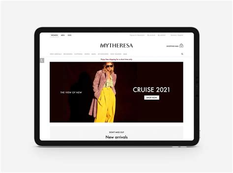 Mytheresa CEO Talks Growth In The U.S. And Why .